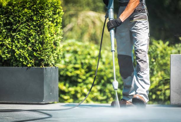 Best Factory Floor Cleaning  in Country Knolls, NY
