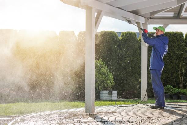 Best Gas Station Cleaning  in Country Knolls, NY